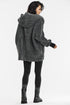 Coat model 200556